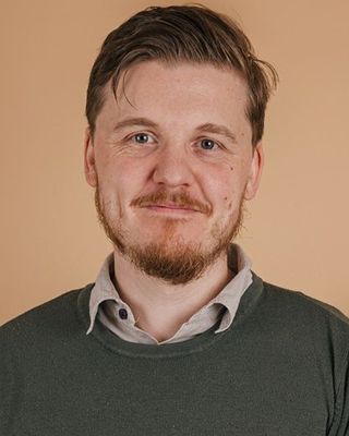 Photo of Alan Smithson, Counsellor, MBACP Accred