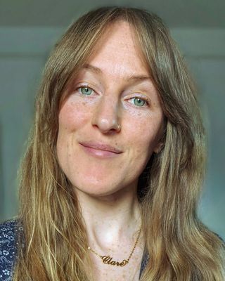 Photo of Clare Louise Cooney, Counsellor, MNCPS Acc.