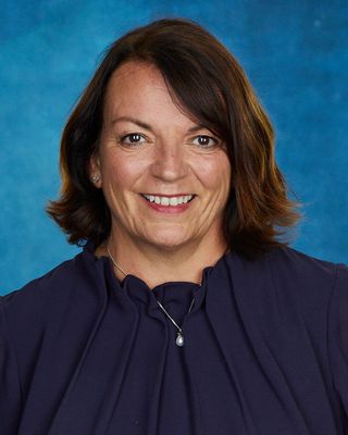Photo of Amaya Tasker, Counsellor, ACA-L3