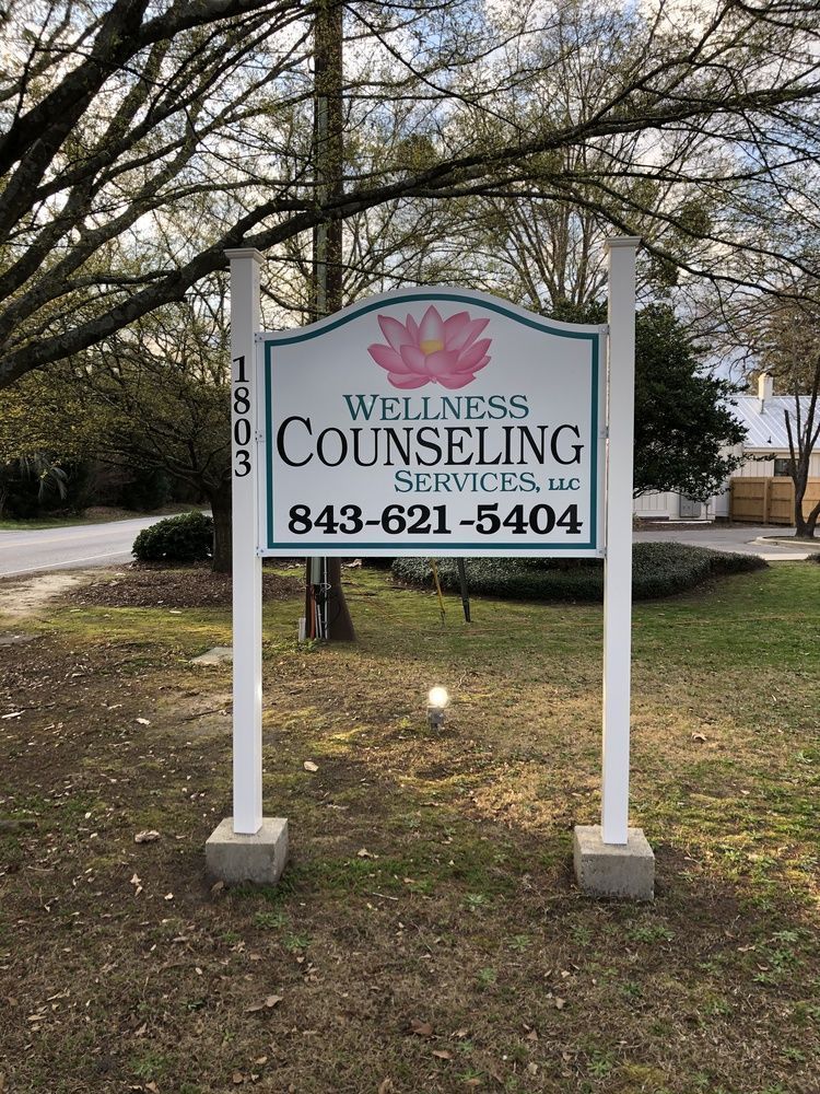 Gallery Photo of Wellness Counseling Services LLC