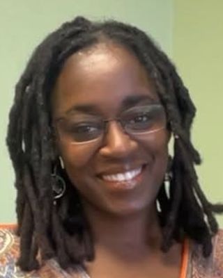 Photo of Lynise Harris, Pre-Licensed Professional, MA