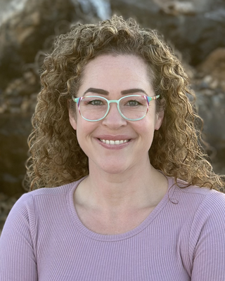 Photo of Courtney Jordan, Clinical Social Work/Therapist, LCSW
