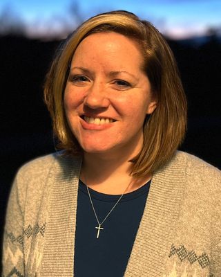 Photo of Melody Slawter, Counselor in Pilot Mountain, NC