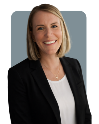 Photo of Kathryn Newhouse, Registered Social Worker