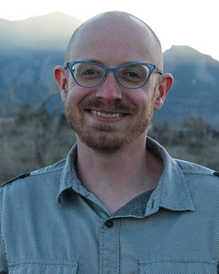 Photo of Tobey Hale, Licensed Professional Counselor Candidate in Boulder, CO