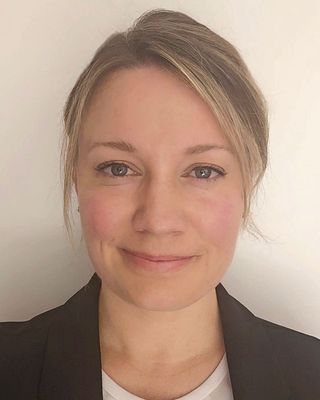 Photo of Terianne Mychasiw, Registered Social Worker, MSW, RSW