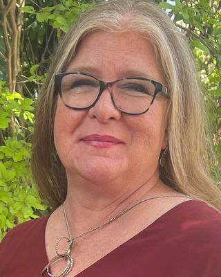 Photo of Laura Nobles, Licensed Professional Counselor, LPC