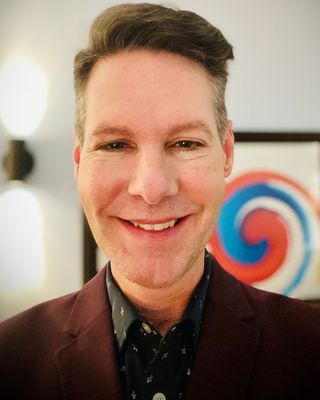 Photo of Brian Shaw - Brian Shaw Psychotherapy, Clinical Social Work/Therapist, MSW, LIMHP, LISW, LICSW, CST