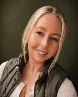 Photo of Brandy Smith, Clinical Social Work/Therapist, LCSW