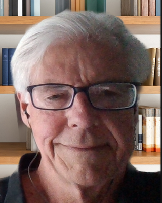 Photo of George C Mallinckrodt, Counselor, LMHC