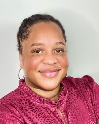 Photo of FARRAH BALTHAZAR, Clinical Social Work/Therapist, LCSW