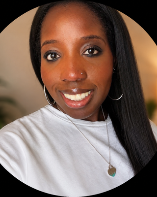 Photo of Shayana Thompson, Licensed Professional Counselor, MS