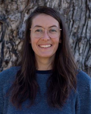 Photo of Alyssa Katherine Baker, Licensed Professional Counselor, LPC