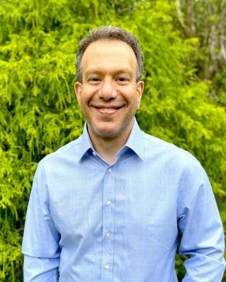 Photo of Ari J. Kellner, Psychologist, PsyD