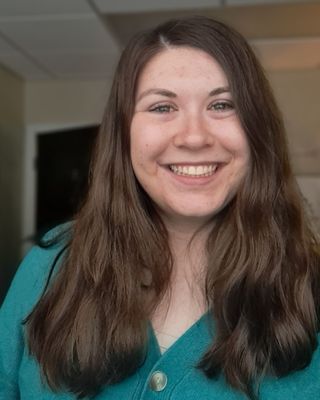 Photo of Andrea Miller, Licensed Master Social Worker, LMSW