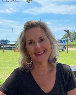 Photo of Michelle Jay, Licensed Professional Counselor, LPC-S