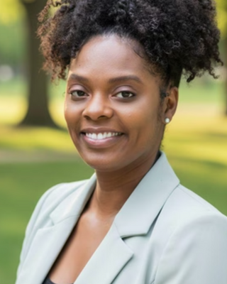 Photo of Michelle Ellis, Licensed Professional Counselor, LPC