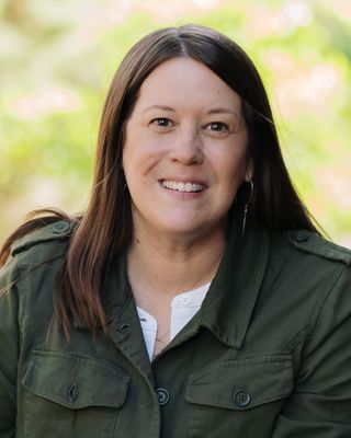 Photo of Kathi Denfeld, Clinical Social Work Associate, MA