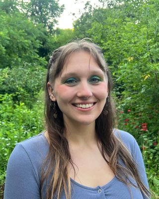 Photo of Alivia Hay, Licensed Professional Counselor, MS, LPC