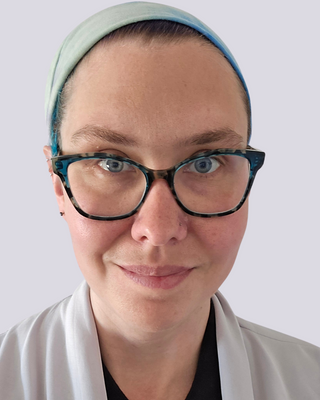 Photo of Summer Johnson, Clinical Social Work/Therapist, LICSW