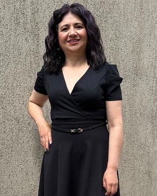 Foto de Dra. Anyela Soto Silva, Psicoterapeuta, Esp, COLPSIC