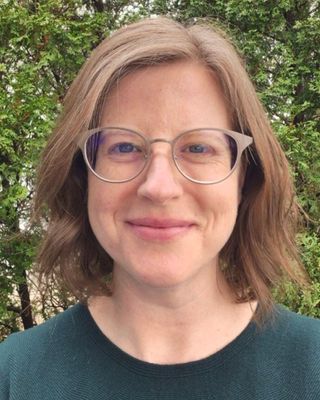 Photo of Teryn Sahagún, Clinical Social Work/Therapist, LICSW