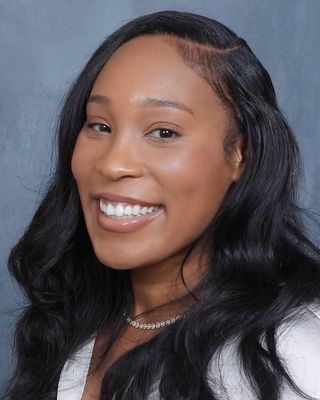 Photo of Alicia Young, Clinical Social Work/Therapist, LCSW