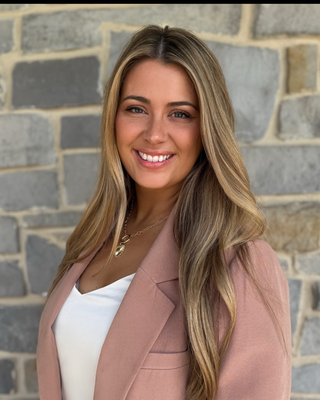 Photo of Sarah Wilson, Counselor, LAC