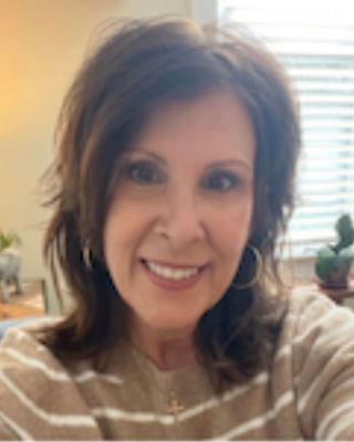 Photo of Karen Driggers, Licensed Clinical Mental Health Counselor, MEd, LCMHC