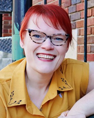 Photo of Alice Dutton, Licensed Professional Counselor Associate, MEd, MS, LPC-Ass