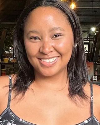 Photo of Lyanne Mhlongo, General Counsellor, BSocSci Hons