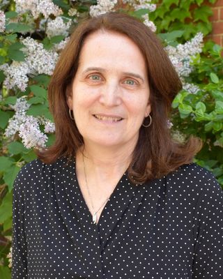 Photo of Frances Handler-Igna, Psychologist in Putnam Valley, NY