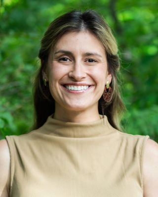 Photo of Sarah Bass, Licensed Professional Counselor, LPC