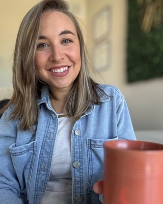 Photo of Natalie Paluch, Licensed Professional Counselor, MS, LPC