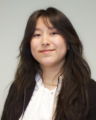 Photo of Shalom Aguirre, Pre-Licensed Professional, MS, LPC, NCC