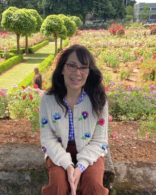 Photo of Christine Tobar-Dupres, Clinical Social Work/Therapist, LCSW, PhD, MA