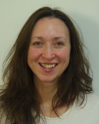 Photo of Michèle Gibbons, MBACP, Counsellor