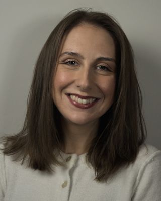 Photo of Catherine Hubbard, MACP, BAHons, Registered Psychotherapist (Qualifying)