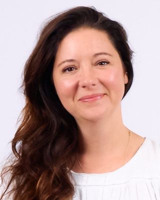 Photo of Jenni Ludford, Counsellor, RTCc