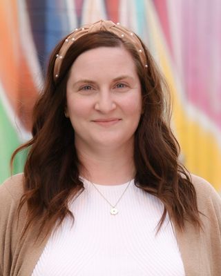 Photo of Naomi Bradley, Licensed Professional Counselor, LPC