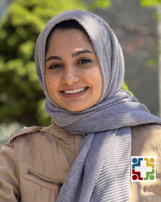 Photo of Dia Meratian, Registered Psychotherapist, MSc, RP