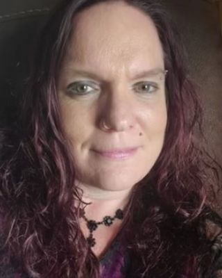 Photo of Lorraine Hellman, Licensed Professional Counselor, LPC