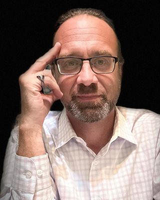 Photo of Peter C Brizick, BS, CRS