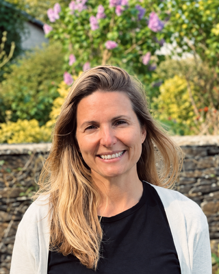 Photo of Natasha Martin, Counsellor, MA, MBACP