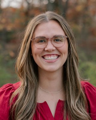 Photo of Savannah Rozga, Clinical Social Work/Therapist, LISW, MSW