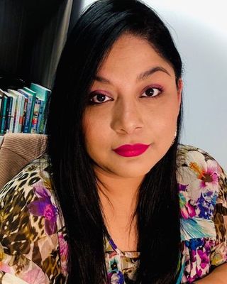 Photo of Gricelda Torres, Licensed Professional Counselor, LPC