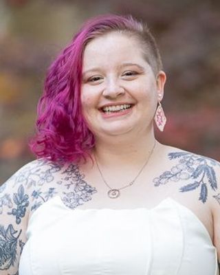 Photo of Mare Hiles, Counselor, APC, MEd