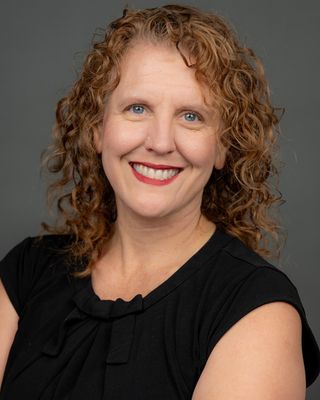 Photo of Victoria Otto, Licensed Professional Counselor Associate, LPC-A