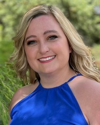 Photo of Krystin Newman, Licensed Professional Counselor, LPC