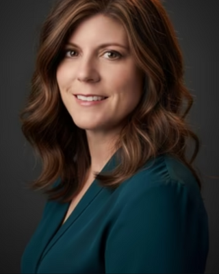 Photo of Tonya Becker, Licensed Clinical Mental Health Counselor, LCMHC